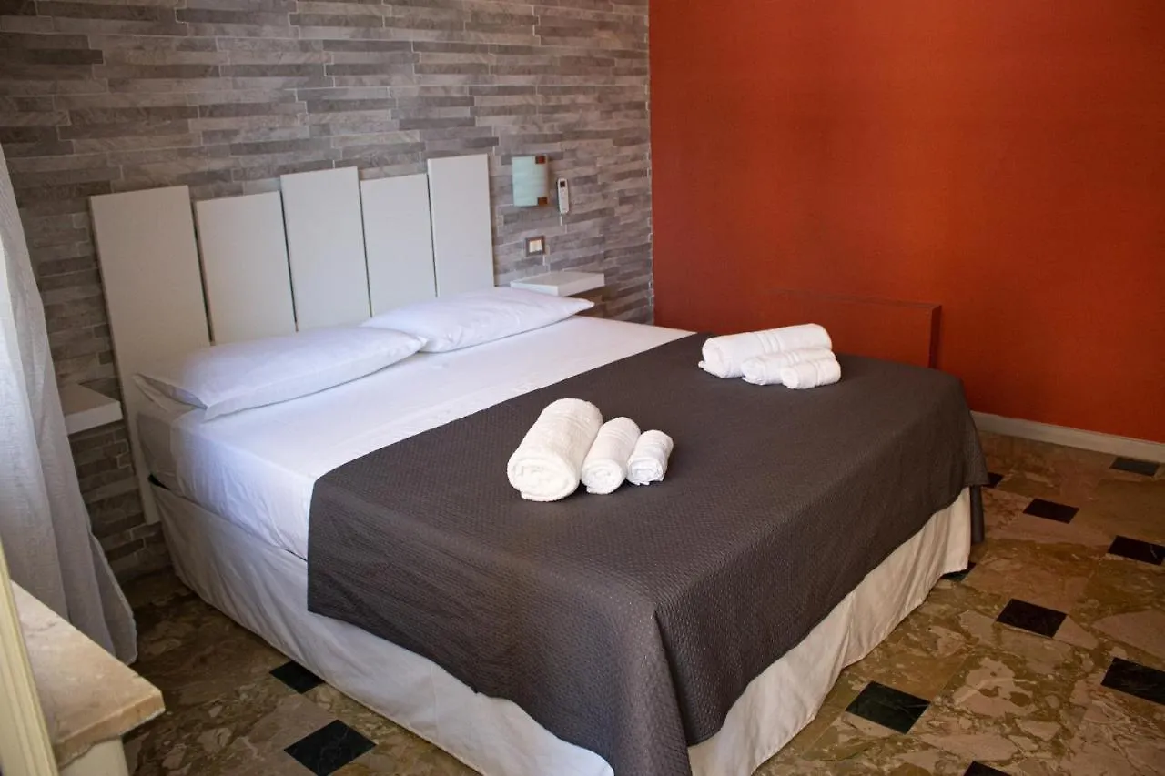 Bed & Breakfast Mirage Place B&B Aeroporto di Catania Fontana Rossa Italia