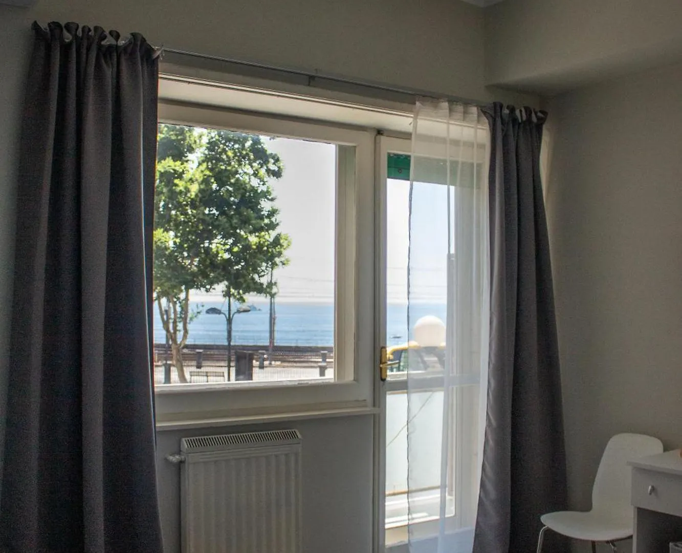 Bed & Breakfast Mirage Place B&B Catania Italy