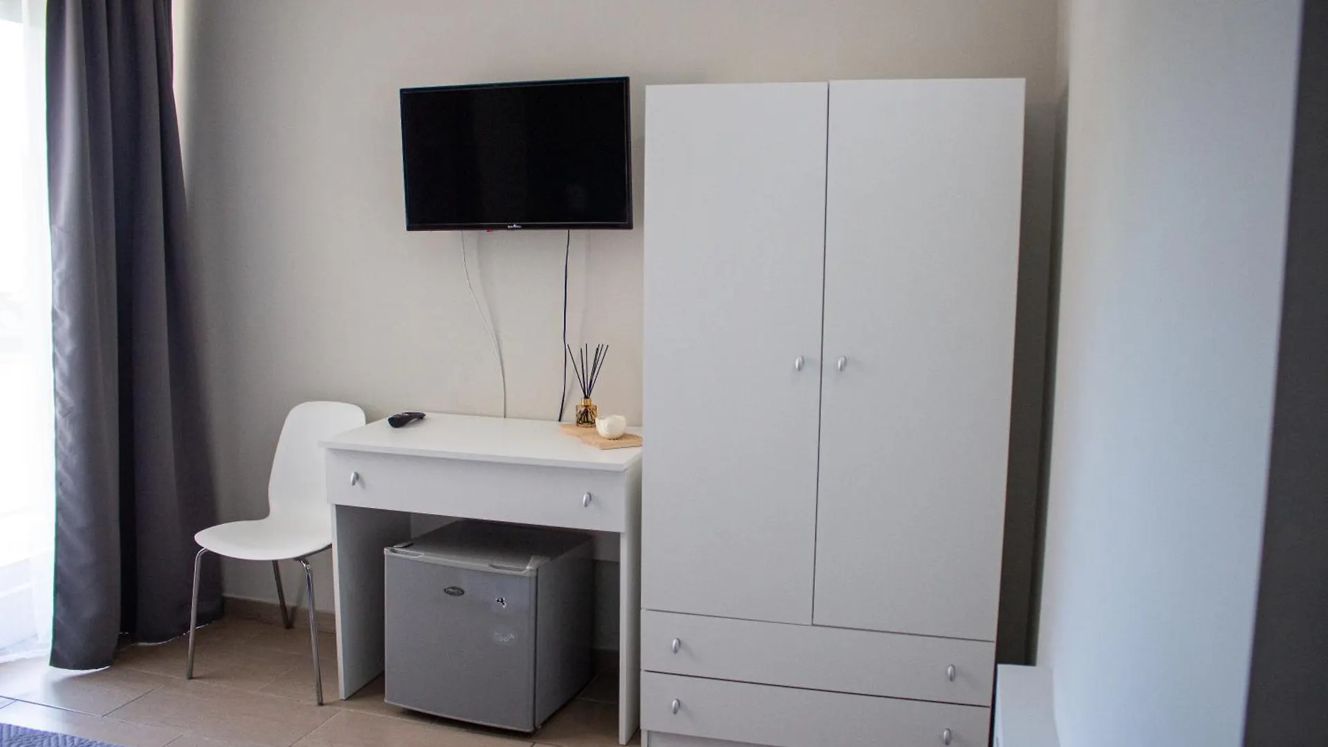 Bed & Breakfast Mirage Place B&B Catania
