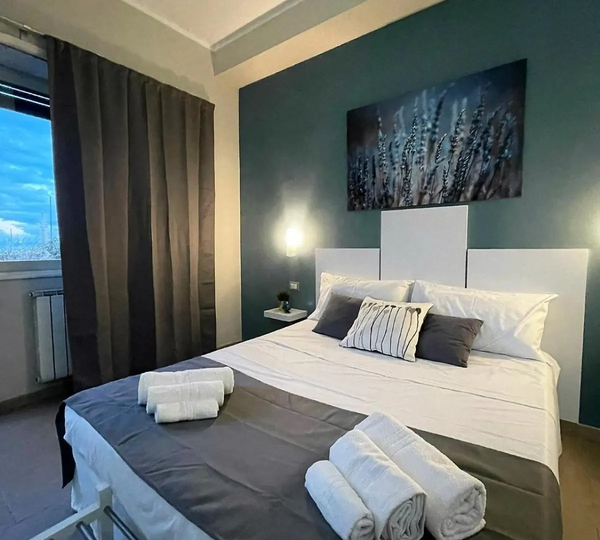 Mirage Place B&B Catania 0*,  Italy