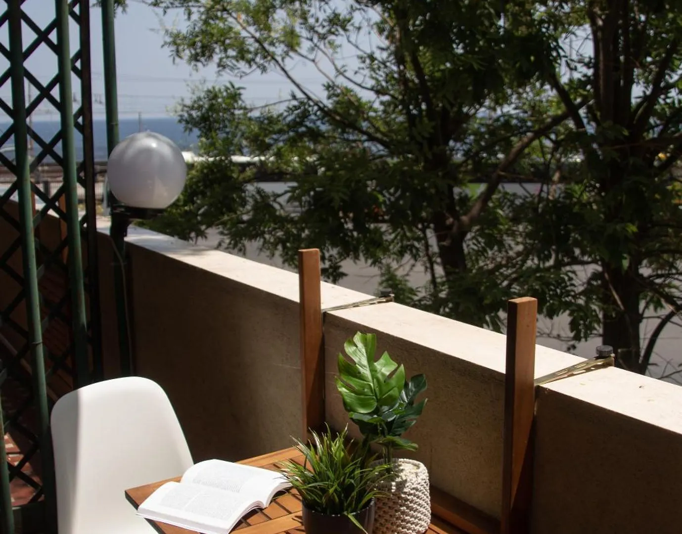 Mirage Place B&B Catania Bed & Breakfast