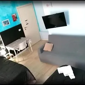 ** Nocleg ze śniadaniem A Due Passi Włochy