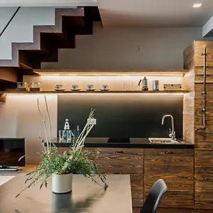 Apartman Ferrini - 150, Catania