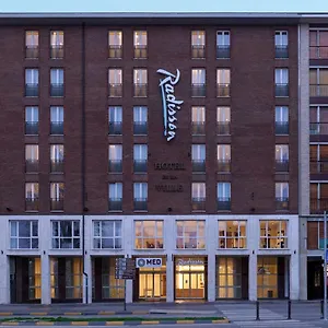 **** Hotel Radisson Włochy