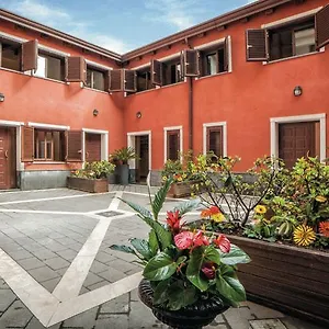 Apartman Cortile Dei Sogni, Catania