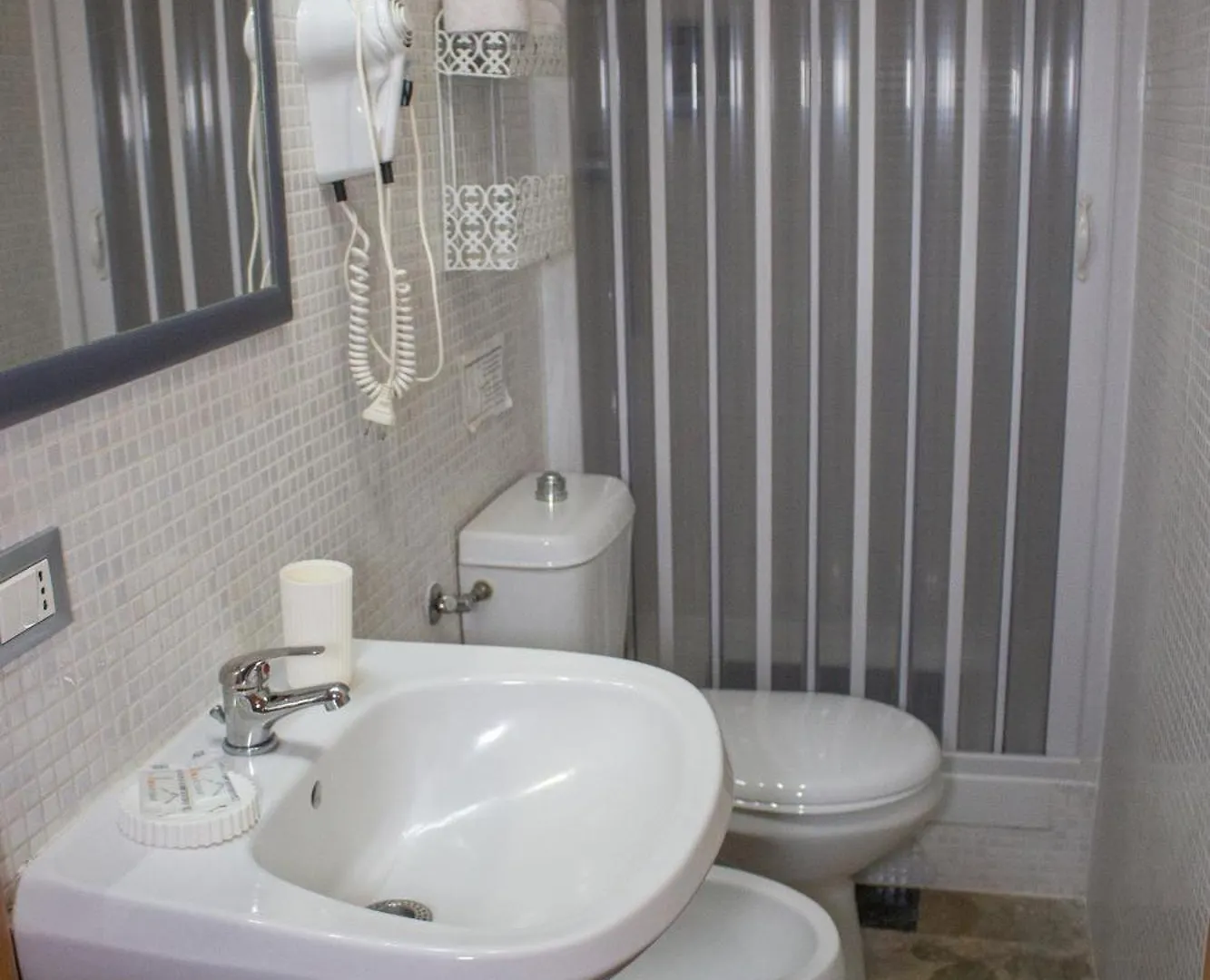 Mirage Place B&B Katania Nocleg ze śniadaniem